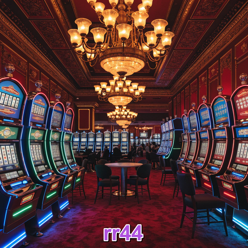 rr44 APK Indonesia - Panduan Lengkap dan Tutorial